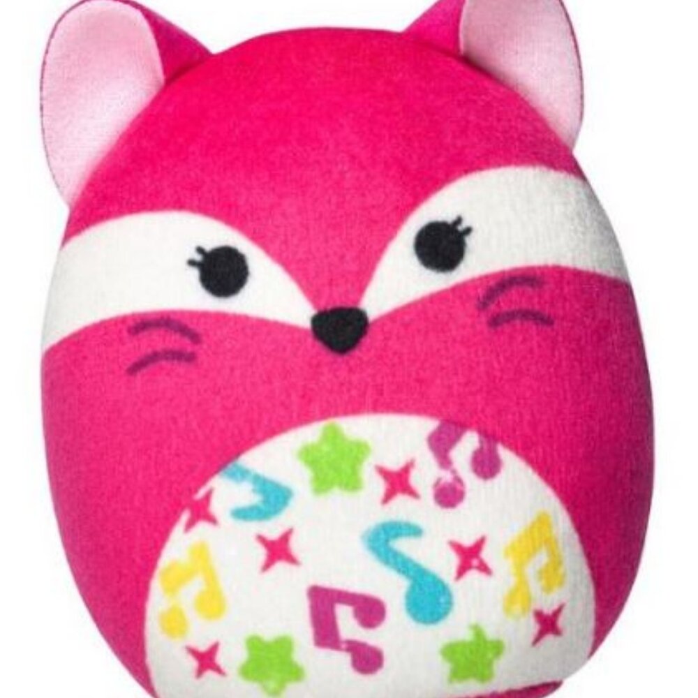 Squishmallows Fifi (McDonald's 2023 Exclusive)